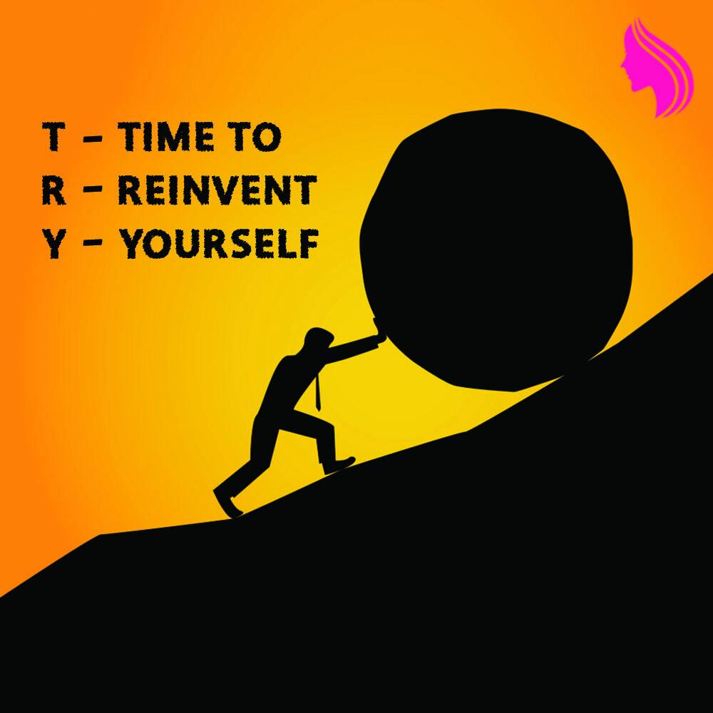SimplyHer_In's tweet photo. It's time to reinvent yourself.
#keeptrying #try #believeinyourself #havefaith #workhard #accomplish #achieve #discover #reinvent #don'tgiveup #motivate #encourageyourself #helpothers #stayhappy #strong #similing #Motivationquotes #Ironladies #Sheprenure #SimplyHer https://t.co/BcAF8kR0ON