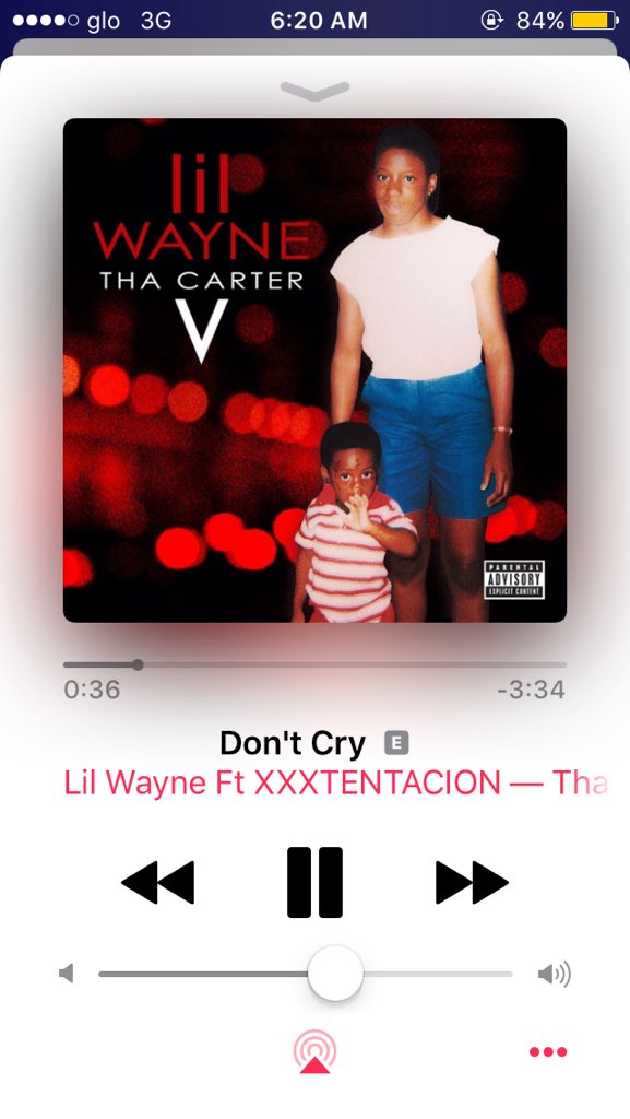 Alaga_4040's tweet photo. Straight From Nigeria ๐ณ๐ฌ,@LilTunechi I must say Wayne You Made Us Proud More Grease To Your Elbow.. #lilwayne #liltunechi #weezy #ymcmb #tunechi #wayniac #weezyf #teamweezy #teamtunechi #C5 Has the Goat ๐ Flow
#CarterV #Carter5 #ThaCarterV #ThaCarter5 #CFive #ThaCarterFive https://t.co/Kgy8vJRtor