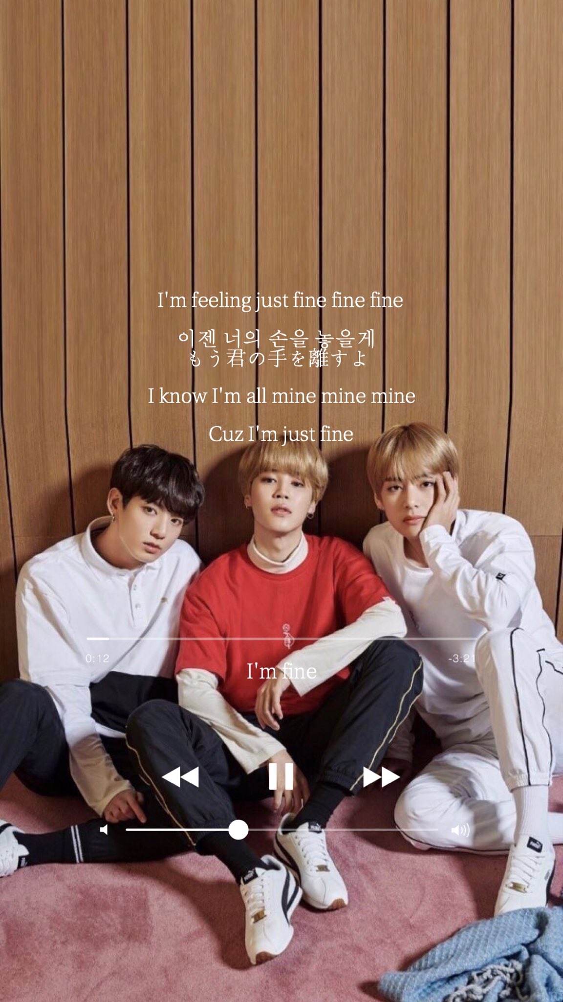 まんね ⟭⟬ 💜 | BTS💜マンネライン JUNGKOOK💜 JIMIN💜 V