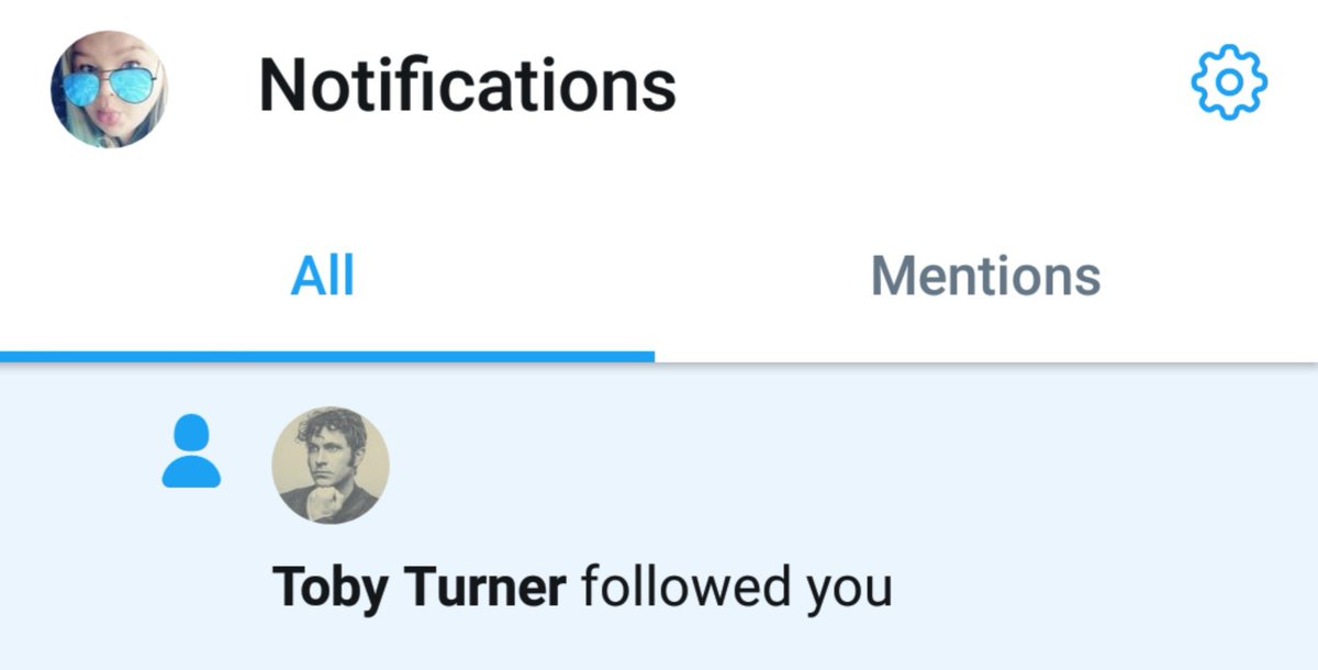 RikaRants86's tweet photo. I'm sorry... What just happened. @TobyTurner you can't go around stopping people's hearts like this 😂 #BlessYourFace Please tell me Gryphon got his treats too? https://t.co/plqbLX6xPe
