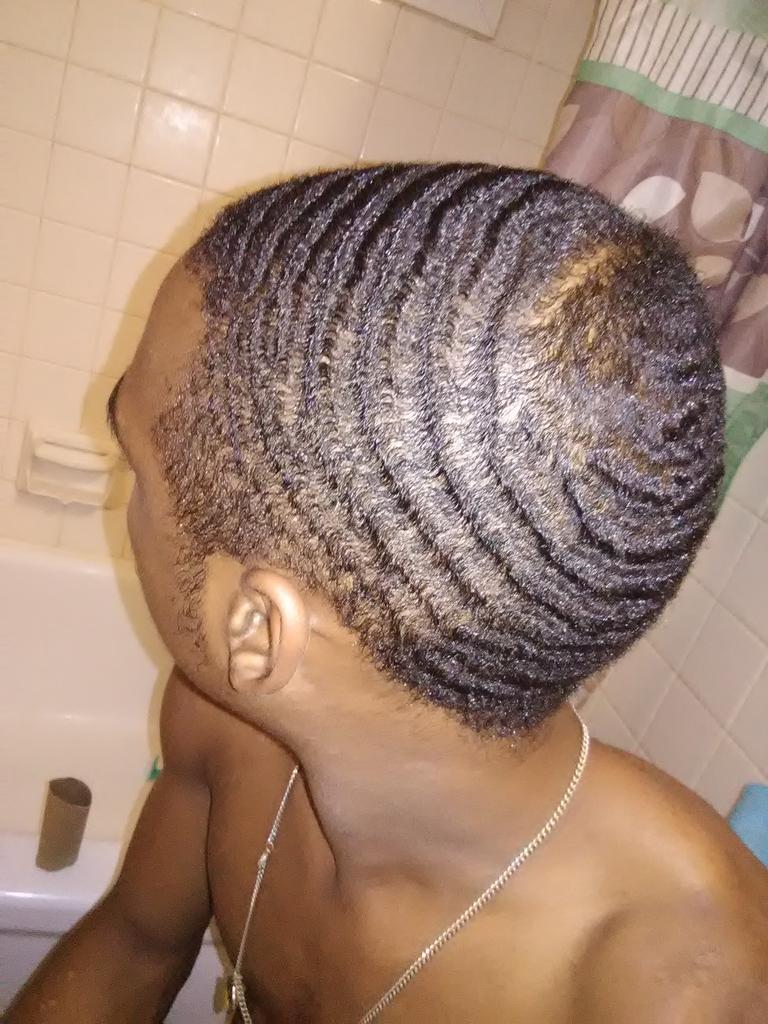 PurifiedNiggah's tweet photo. 💦💦 https://t.co/ZWzj12FVpT