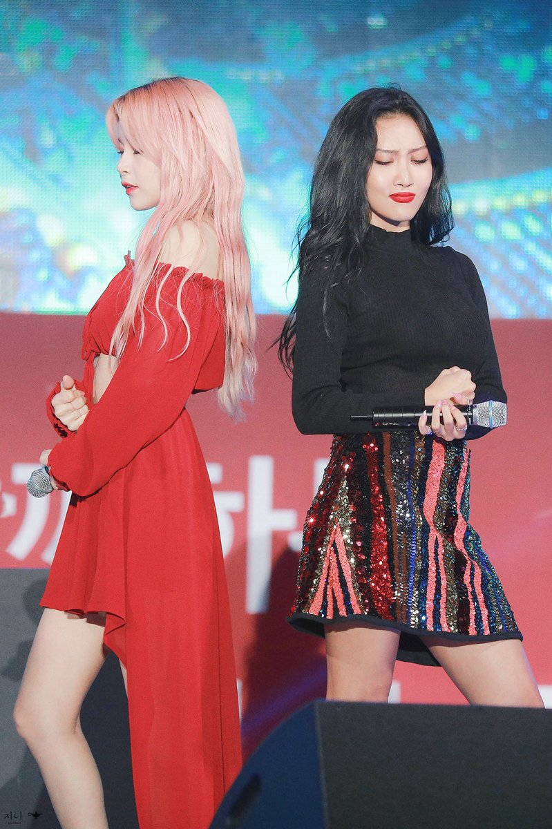 180929
LG 행복나눔 페스티벌

용선이와 아이들

#마마무 #솔라 #문별 #휘인 #화사