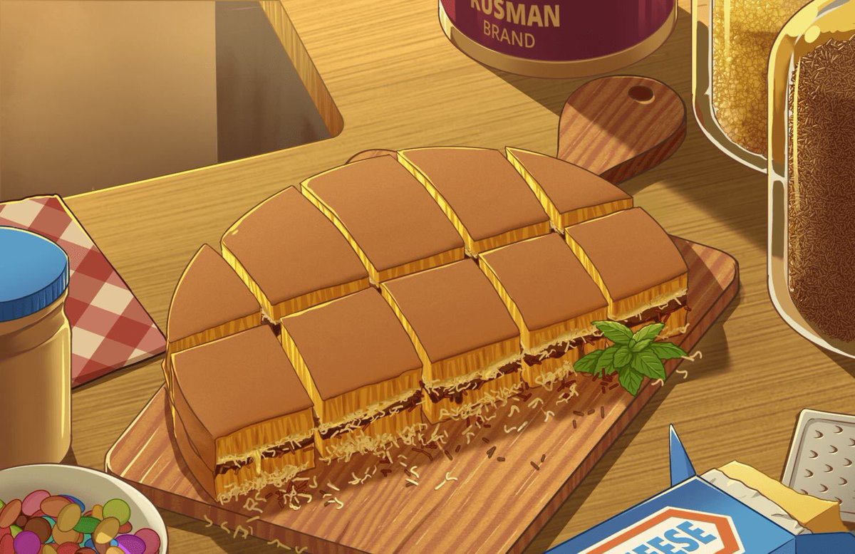 indiedo's tweet photo. WHO MADE THIS?? SJKDSKJ 

*nggak deng becanda

Ini bukan screenshot dari film Ghibli atau anime manapun, melainkan karya ciamik ilustrator Indonesia, Alfeus Christie.

Nggak nemu seri keren ini di Behance/Deviantart doi, adanya di Facebook: https://t.co/77whSrqzu9 https://t.co/iEu3yGc7BW