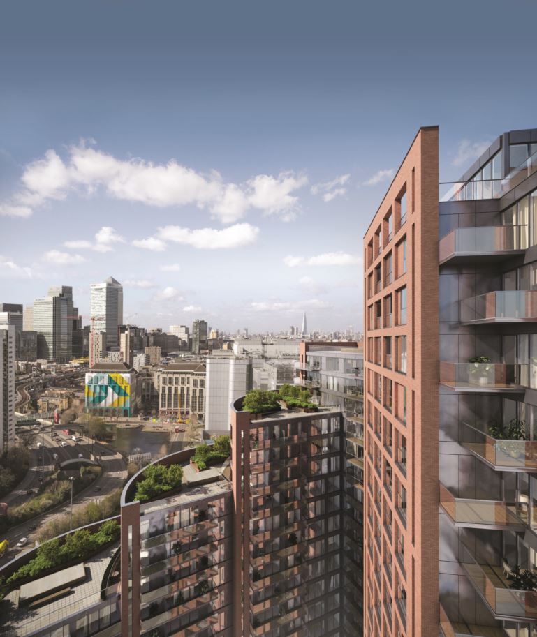 GalliardHomes's tweet photo. #OrchardWharf, on the doorstep of East India Docks, is the perfect development if you're looking for proximity to Canary Wharf without the price tag! Check out the #apartments available https://t.co/EmGZzLdMPg https://t.co/GXPOXSaJAP
