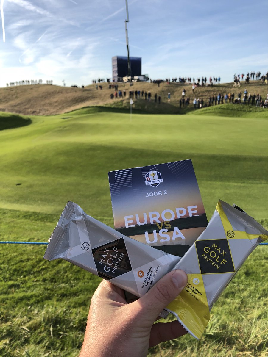 MaxGolfProteinSA (@MGPSouthAfrica) / Posts / X