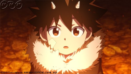 Nhkアニメ Twitterissa Pr特番 再放送まであと1時間 空前絶後の冒険アニメ ラディアン eテレ 30 日 後4 35 5 00 サンシャイン池崎 さんが冒険ファンタジーアニメ ラディアン の魅力に迫ります 原作者トニー ヴァレントさんのほか 出演声優陣も登場 Nhkアニメ Twitterissa Pr特番 再放送まであと1時間 空前絶後の冒険アニメ ラディアン eテレ 30 日 後4 35 5 00 サンシャイン池崎 さんが冒険ファンタジーアニメ ラディアン の魅力に迫ります 原作者トニー ヴァレントさんのほか 出演声優陣も登場