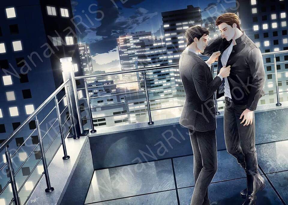 NanaYBooks's tweet image. ปก 心心相印 เพียงเรา by คีย์ #เฮียกับจิ้นน้อย 😆😆 เรื้องนี้ออกงาน #BLmarket (ตลาดฟิค) เดือนมกรานะคะ #นิยายวาย