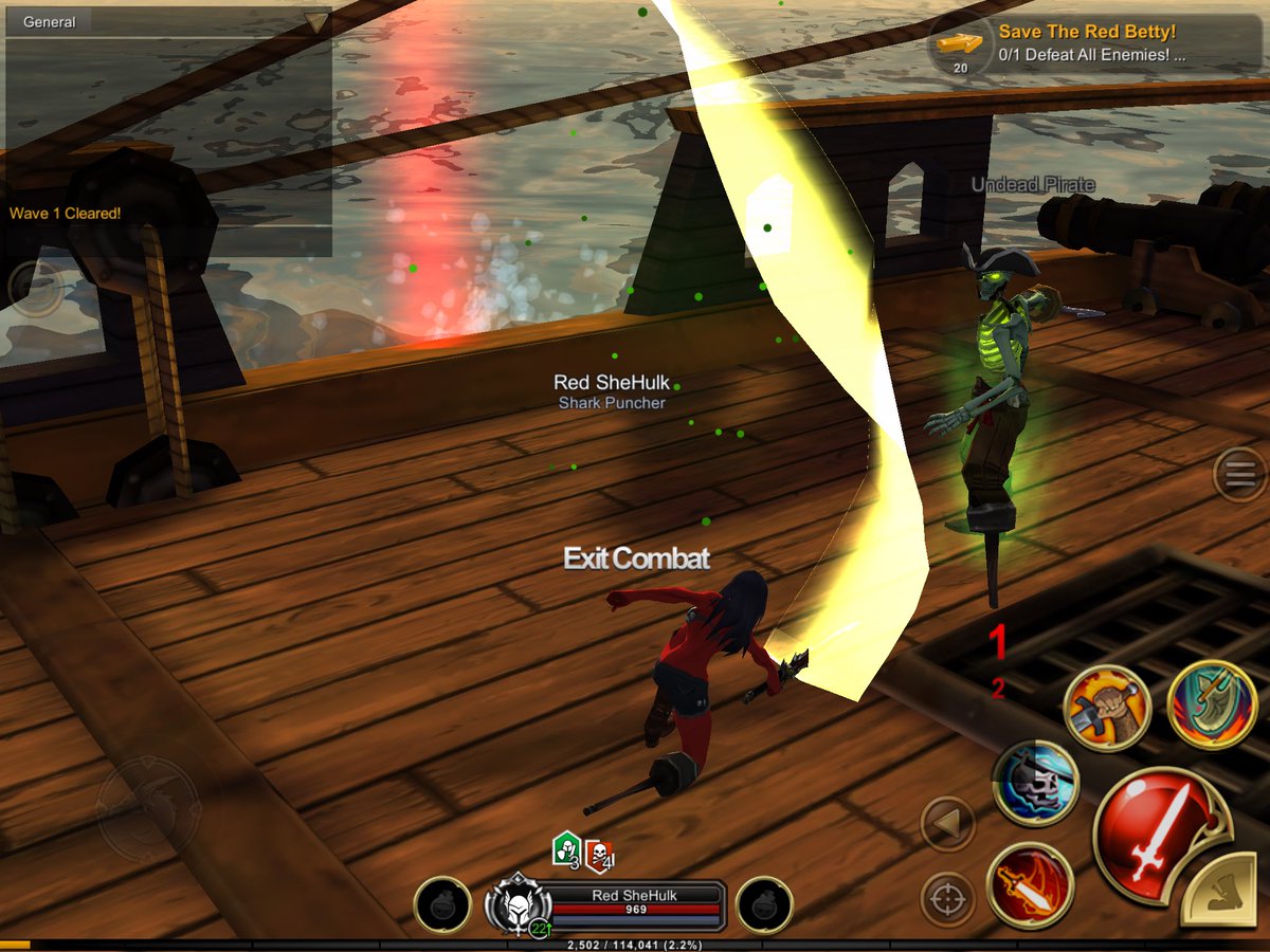 Red SheHulk tweet media