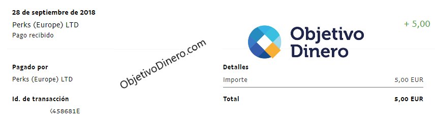 Objetivo_Dinero's tweet photo. Buenos días. Dos pagos de este mes de 5€ cada uno de #MySurvey y #GlobalTestMarket. Dos sitios de encuestas para #ganardinero por Internet sin invertir
+Info MySurvey: https://t.co/IiBxWRtSIW
+Info GlobalTestMarket: https://t.co/AhU9gOcbg5 https://t.co/GRLlNTwulB