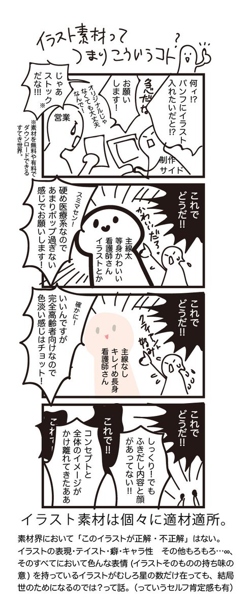 Kabu ｲﾗｽﾄ ｸﾘｴｲﾀｰ 多忙 Kabu Maid Twitter