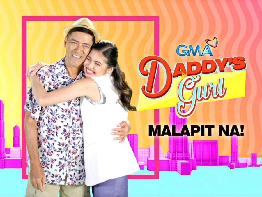 GMA7SocialHub's tweet photo. #DaddysGurl ngayong Oct. 13 na! Sat. 7:30 PM pagkatapos ng Pepito Manaloto at bago mag Magpakailanman sa GMA
WATCH THIS TEASER: https://t.co/mznNantGjq #AmazingEarthDaredevils #BianKyTheSwitchOnDaig #TheFinaClash https://t.co/IFJkS5Zpck