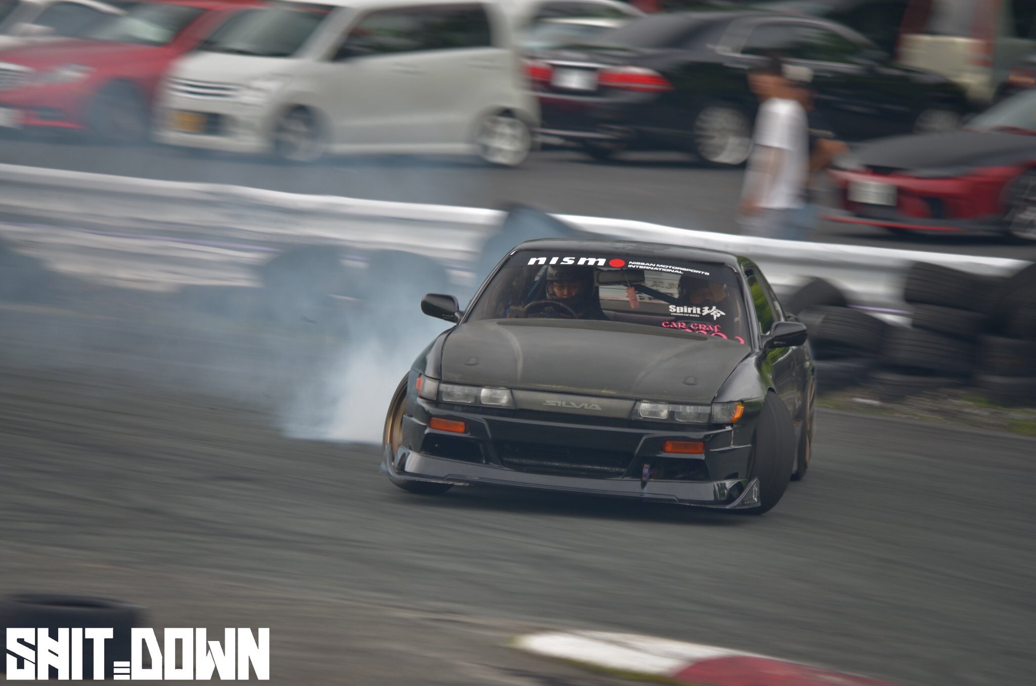 Namiheee 90年代後半 00年代前半のドリ車styleを目指しております