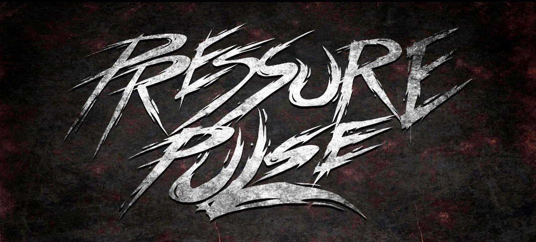 pressure_pulse's tweet photo. Arrancamos fuerte a partir de aquí, y con ello estrenamos nuevo logazo oficial!
Este logotipo ha sido enteramente realizado por @brutallogos , muchísimas gracias por todo una vez más. https://t.co/FZC8Jb23bq
