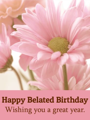 Quotes Vision Birthday Quotes Wishing You A Great Year Happy Belated Birthday Card Forlovers T Co Lktqbczmz9 T Co Ano5tnbifx Twitter