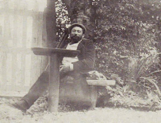 acqua_chiarella's tweet image. Quest'oggi con #PasseggiateCreative scopriremo il poeta Gian Pietro Lucini ✍️
Vi aspettiamo a #Plesio alle ore 12 per una giornata assieme tra poesia, buon cibo e natura 🍁🍂