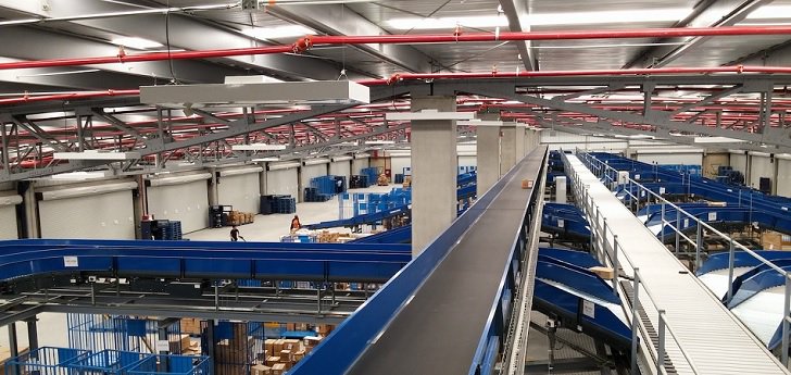 modaespana_'s tweet photo. #FelizDomingo Logisfashion se suma a la patronal madrileña del comercio de moda. La compañía logística se ha unido a la Asociación Empresarial del Comercio Textil, Complementos y Piel @acotex https://t.co/lstAw6VFIA vía @Modaes #acotex #modaespañola #moda #logisfashion https://t.co/fXaJSORJtH