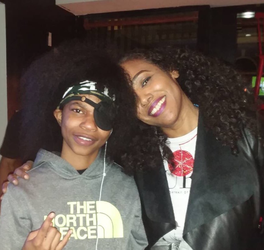 sabbygnyc's tweet photo. Another one of my fave pix from opening night in Philly for @questthedoc, with one of the stars, #23PJ ;-) If you STILL haven’t seen it, join us at CUNY’s @newmarkjschool this Wed, 6p. Hear abt our big impact grant and cool community engagement projects! …https://t.co/xxuZPwZmXq https://t.co/Rq4UUt6PBF