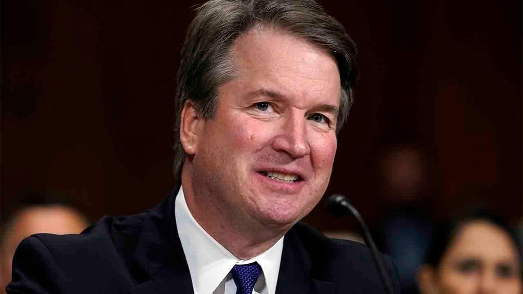 FBI to wrap up Kavanaugh investigation by October 2?