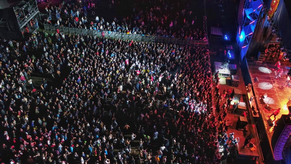 El Festival Mx tweet media