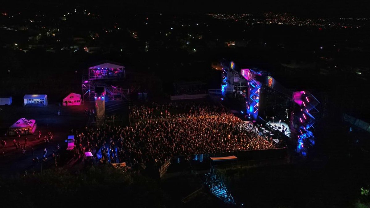 El Festival Mx tweet media