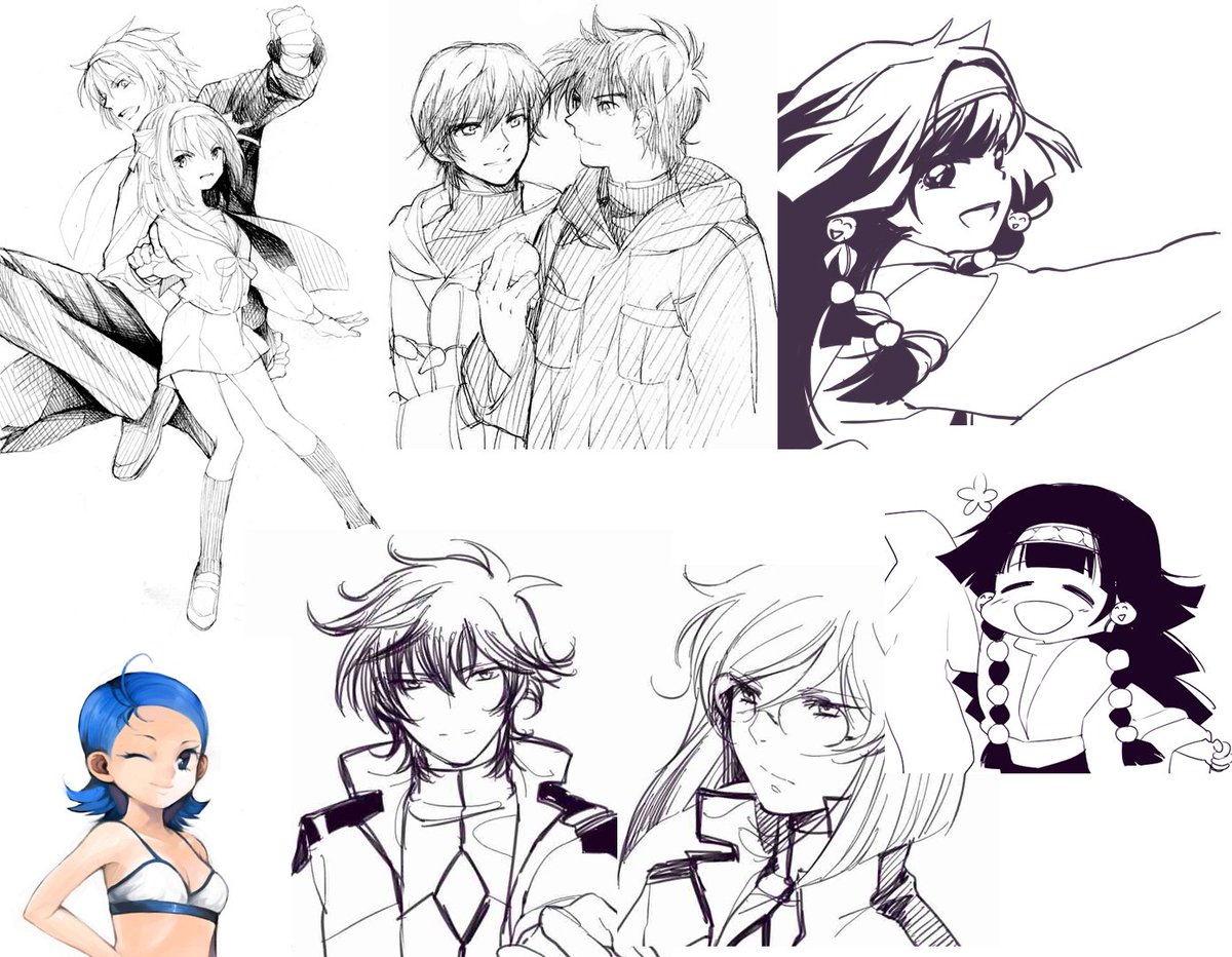 11 