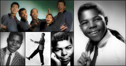 Happy Birthday to Frankie Lymon (September 30, 1942 February 27, 1968)  