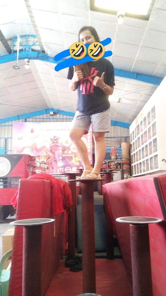 sera698's tweet photo. Waw! waw! ๐๐
#highpole https://t.co/ClKI2iMt1e
