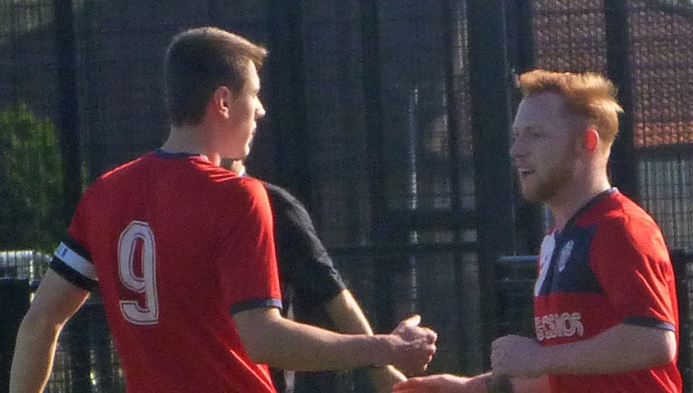 wirralfbl's tweet photo. Well battled cup game -v- @RainhillRes , but lost 3-2 in last 5 minutes of West Cheshire Div2 Cup.
No complaints about the 100% effort from our lads. Our two goals scored by Jack McGrotty &amp; Adam Bagley. @jack_92869  @adambagley7 
@WCLFixtures  @arthurlgreen https://t.co/0mV0Yl9UTV