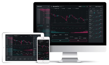 PromptCentralX's tweet image. Build your #DEX using #QuantaChain  infrastructure with trust wallet and token model.

#Quantadex is build on Quanta #blockchain with rapid speed and usability.

Website: quantachain.io

#crypto #exchange #trading #decentralize #bitcoin #ethereum