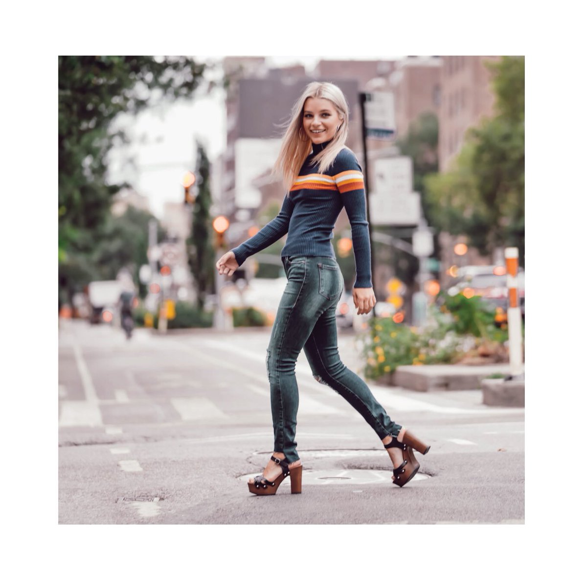 heading into sunday like... #stsblue #fundaysunday #brunchbasics