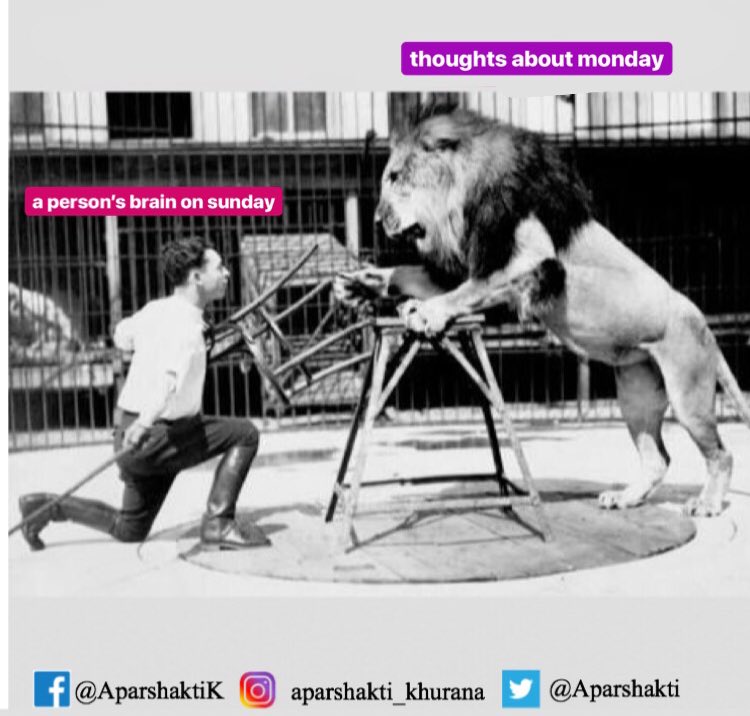 Aparshakti's tweet image. #GoodbyeWeekend