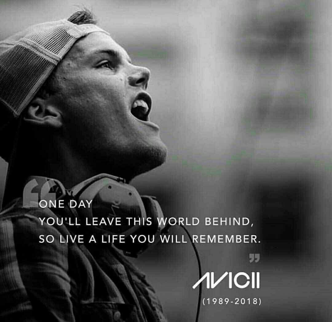 Dredkinght's tweet photo. Avicii😭🔥
[1989-2018] https://t.co/dIAFzsClHu