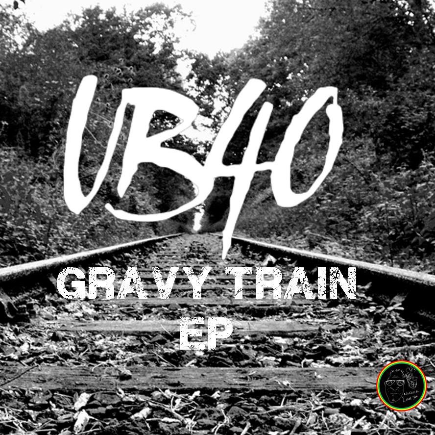 UB40 on Twitter "Have you heard our new ‘Gravy Train’ Ep🚂? It gives