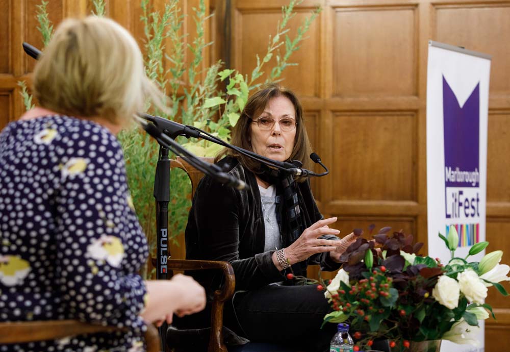 MarlboroNews's tweet photo. LitFest Reviews - Chapter Two: Rose Tremain and Amy Sackville https://t.co/Nf70504DZ1 https://t.co/cS6grrTizG