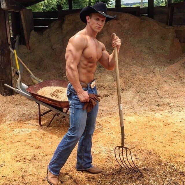 Clip farmer gay