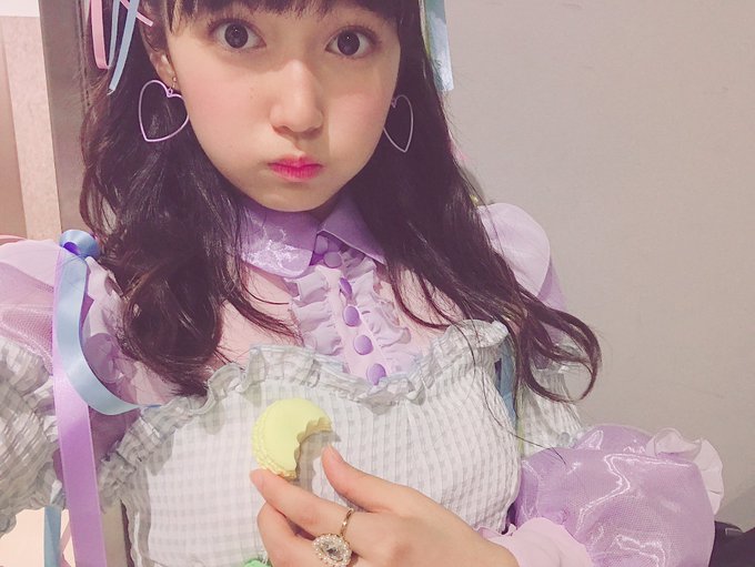 Twitterのコスプレ画像10