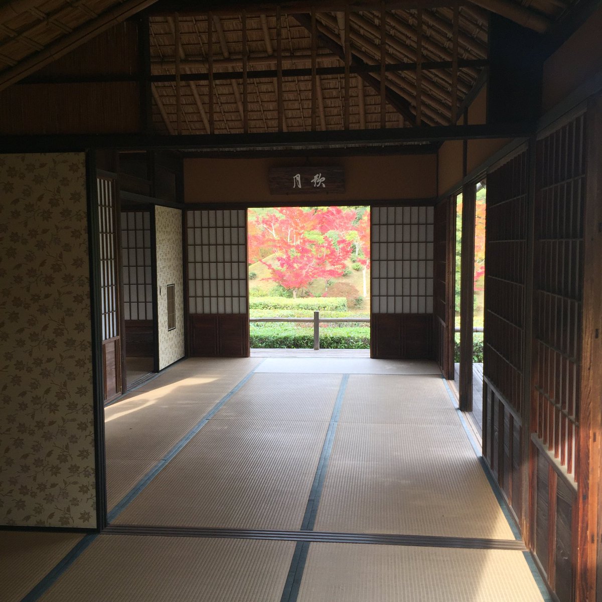 VisitKyotoNara's tweet photo. #SentoImperialPalace #仙洞御所
#ShugakuinImperialVilla #修学院離宮
#KatsuraImperialVilla #桂離宮
Closing Schedule in October 2018
Mon 1
Tue 9
Wed 10
Mon 15
Mon 22
Mon 29
Open on Mon 8 Oct as a Public Holiday in Japan https://t.co/1BqYXlnTGR