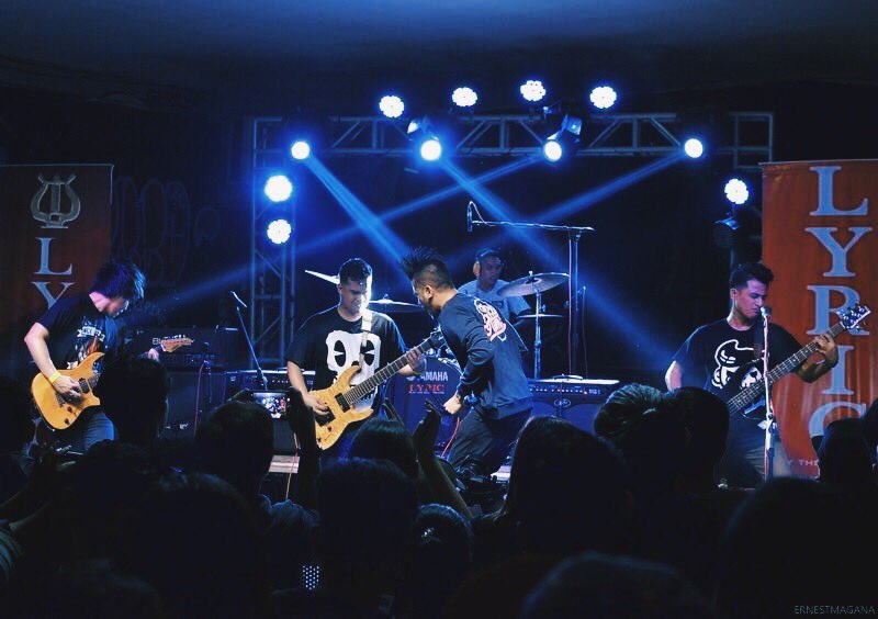 Being just visitors coming from the Queen City, gracing your storied platforms meant something to us. The memories written on this place will forever be in our hearts. Thank you, B-SIDE. #BSIDEFOREVER