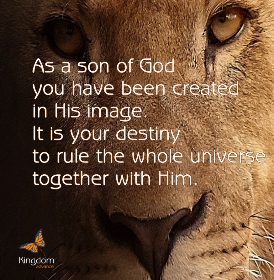 freedomarc's tweet photo. As a son of God, you have been created in His image. It is your destiny to rule the whole universe together with Him.
WR
#destiny #imageofJesus https://t.co/ZZFTl1n1sf