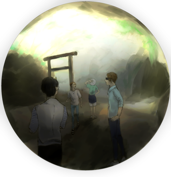 天岩戸のtwitterイラスト検索結果 天岩戸のtwitterイラスト検索結果