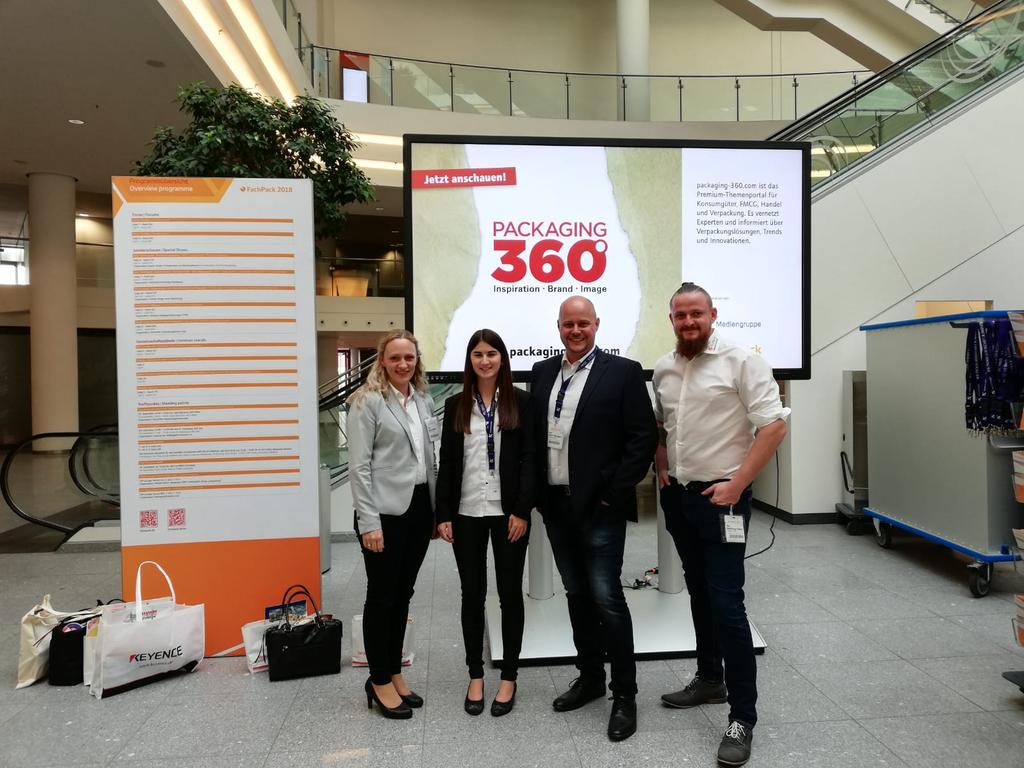 fruittechraab's tweet image. #fachpack#nürnberg# nächste Messe# Intervitis#Interfructa# Stuttgart# Halle 4 Stand 4B11# freuen uns auf Euren Besuch#