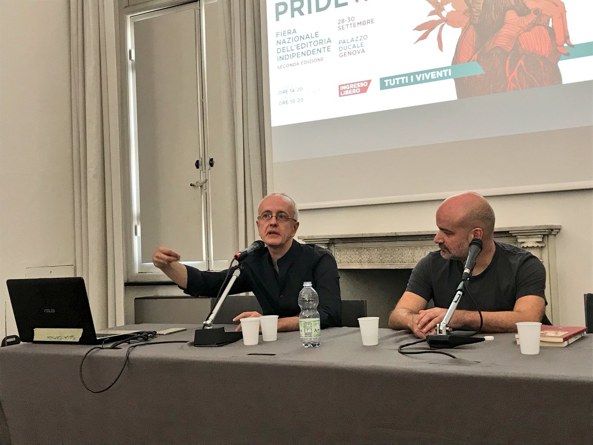 Book Pride tweet media