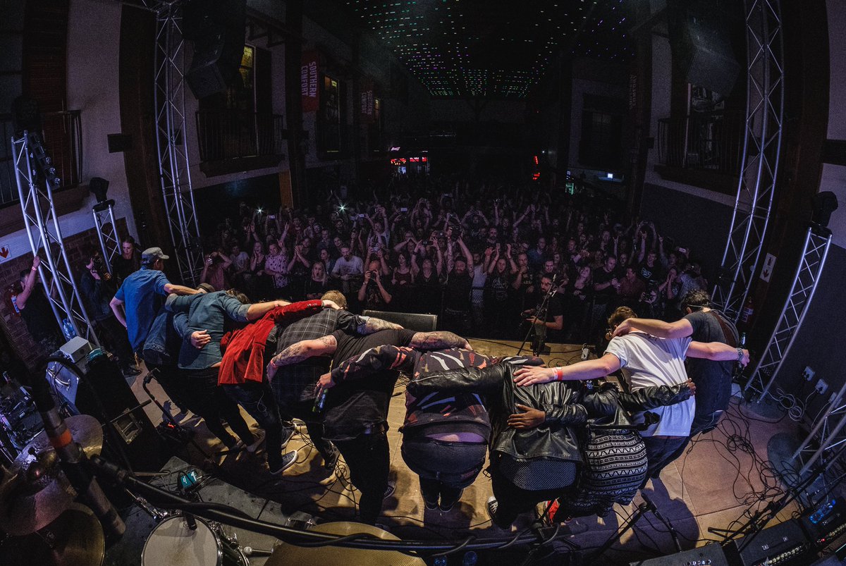 Blood Brothers tweet media