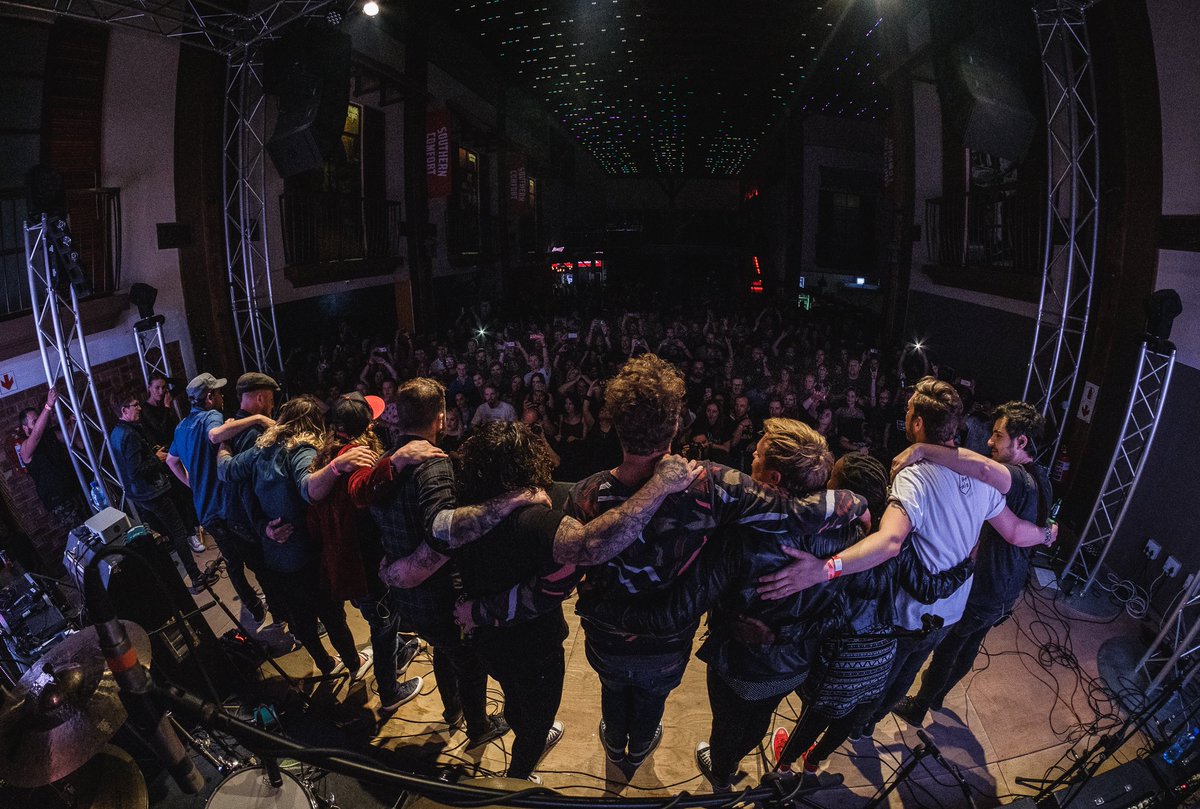 Blood Brothers tweet media