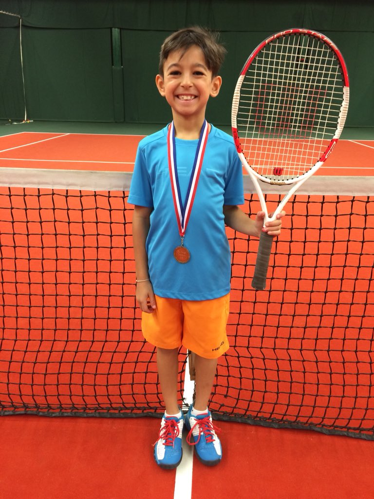 Tennis Dad Cassidy (@colcassidy) | Twitter