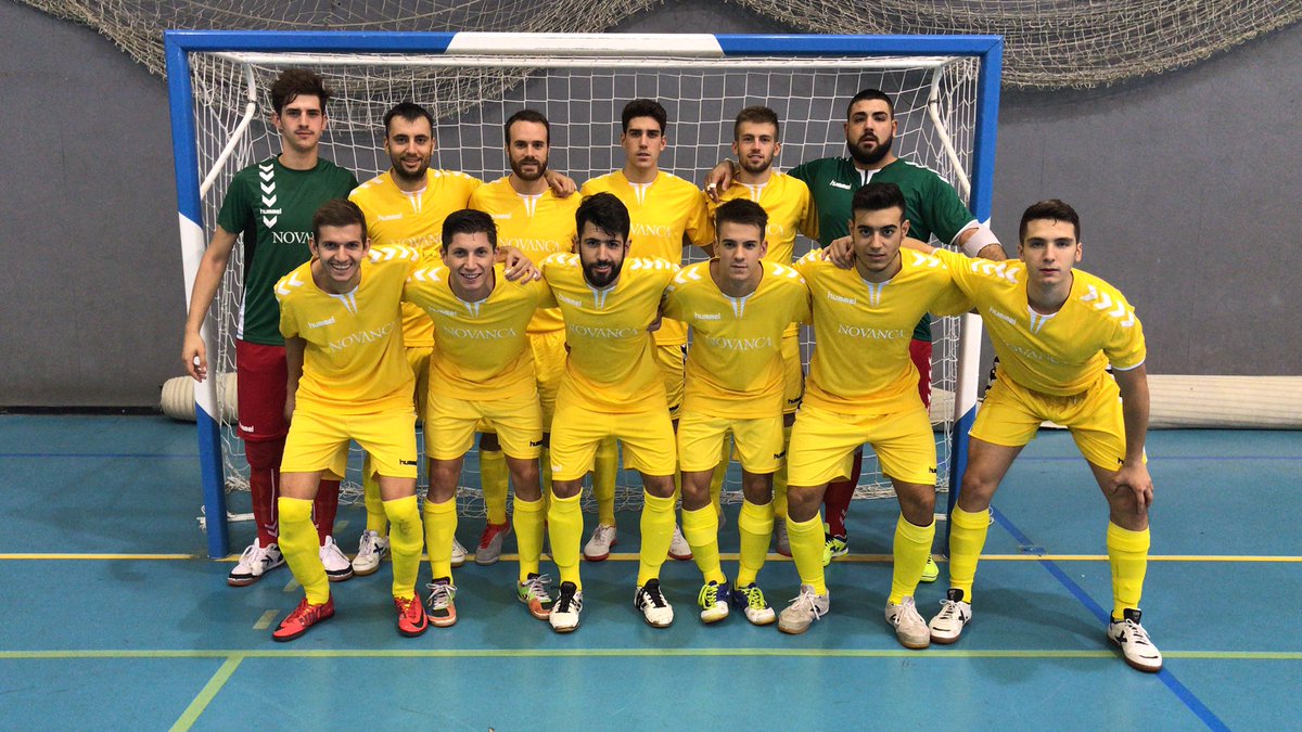 🏆 2ª División B - Grupo IV
📆 Jornada 3
🏟 Lorenzo Rico

3️⃣ <a href="/efscolmenar/">EFS COLMENAR VIEJO</a>
4️⃣ <a href="/ACDSilverFS/">Futsal 2024</a>

<a href="/aalvaritoo2/">Álvaro</a> ⚽️⚽️
<a href="/SARMI12/">sarmi12</a> ⚽️
<a href="/josece3/">jose cebrian</a> ⚽️