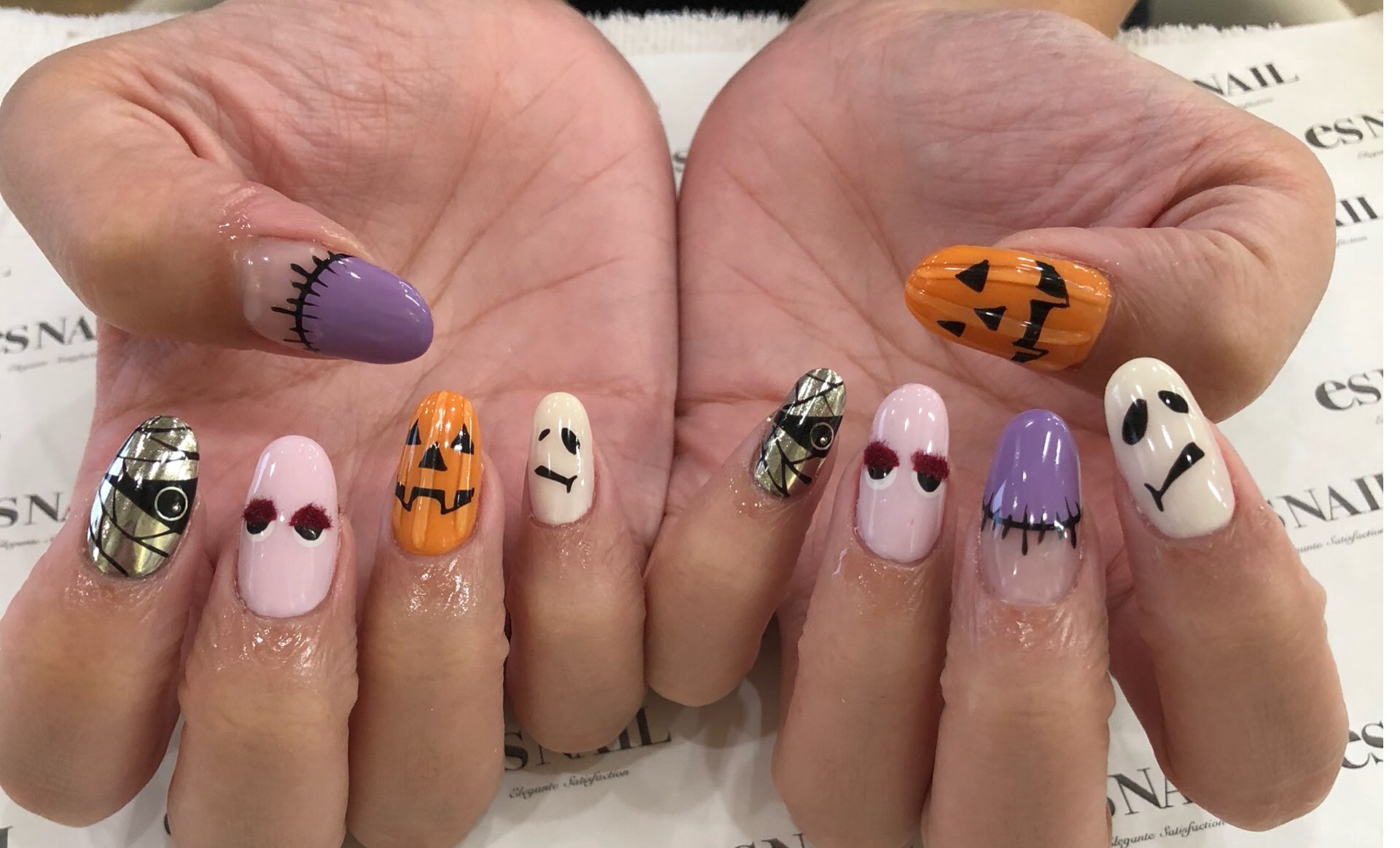 Esnail 池袋店 Esnail Ikebukro Twitter