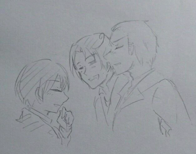 @RmS7WrTwQPs0mJi すーじく可愛いですよね…。
個人的にはここにふびんず混ぜてほわほわさせたいです*\(^o^)/* 