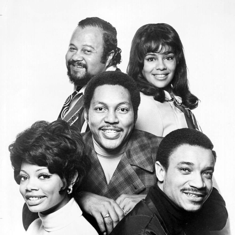 Happy birthday Marilyn McCoo (September 30, 1943) American singer, actress, TV presenter & vocalist of 5th Dimension 