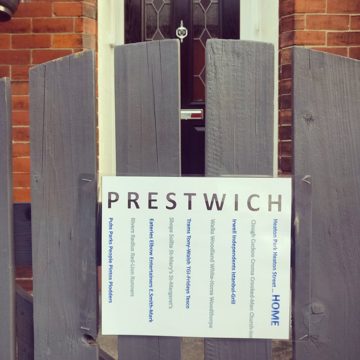 angechic's tweet photo. Head to Heaton Street for my display of #prestwichphotography part of the #PafArttrail2018 @PwichArtsFest #PAF2018 . See more on Instagram misse_chic https://t.co/coVISxI1LD